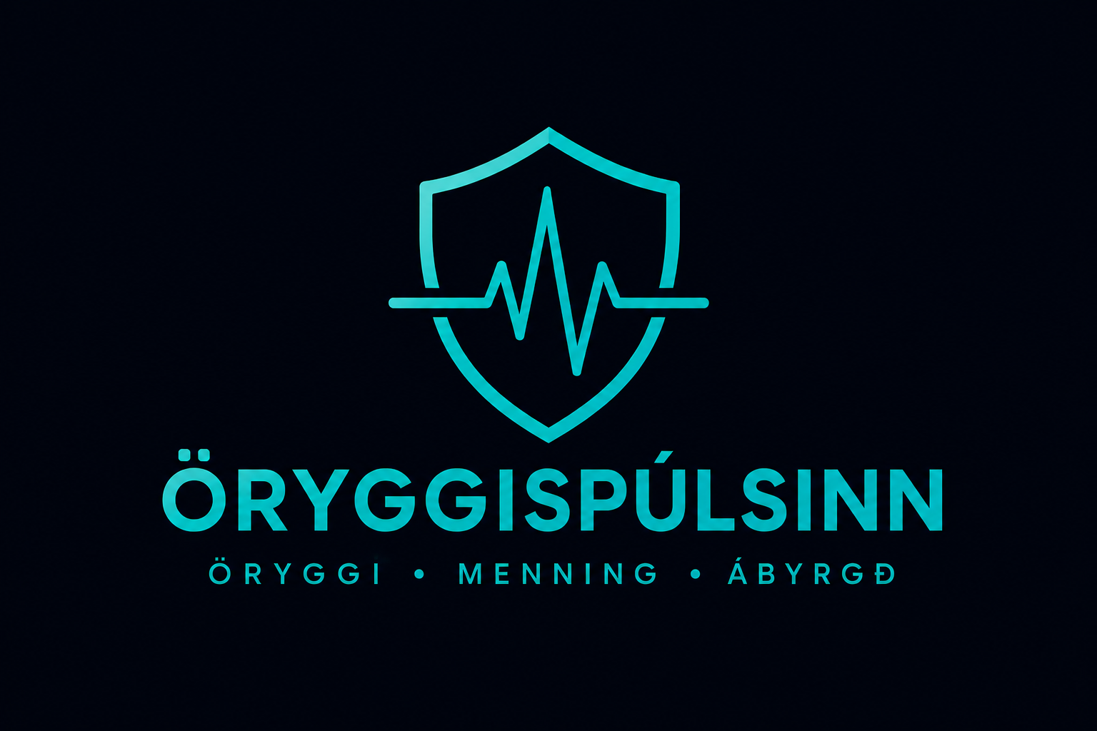 Öryggispúlsinn